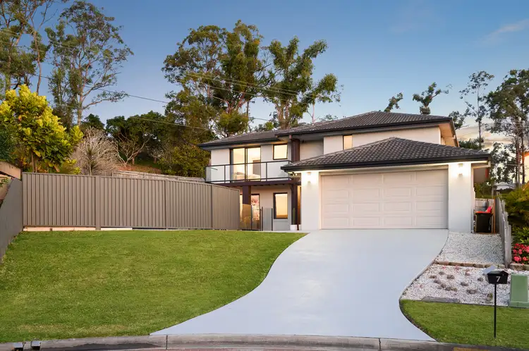 7 Paddy Place, Oxenford QLD 4210