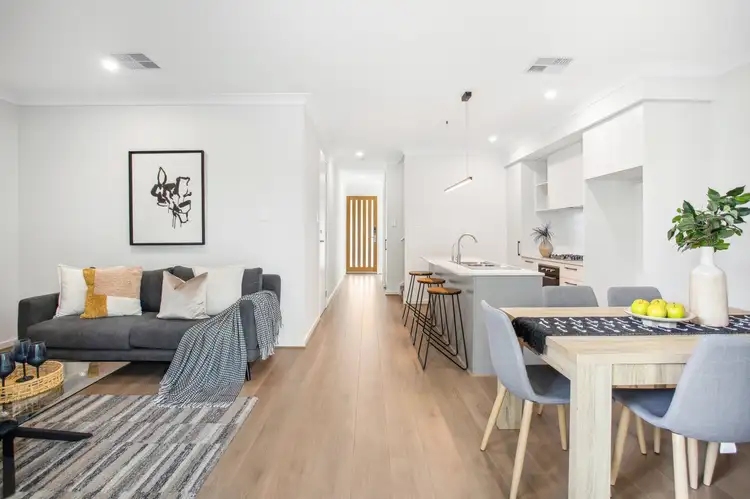 9/6 Chambers Street, Marion SA 5043