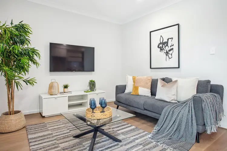 Third view of Homely townhouse listing, 9/6 Chambers Street, Marion SA 5043