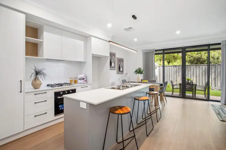 Fourth view of Homely townhouse listing, 9/6 Chambers Street, Marion SA 5043