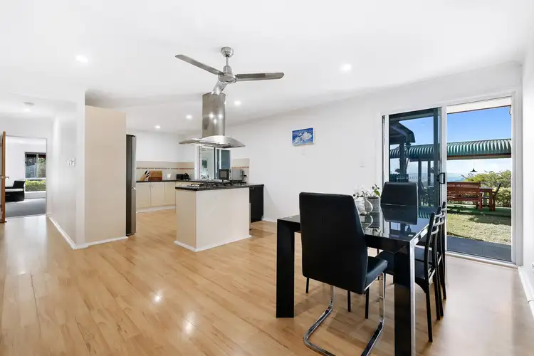 Seventh view of Homely rural property listing, 541 Upper Ormeau Road, Kingsholme QLD 4208