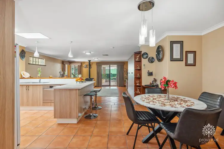 Second view of Homely house listing, 76 Golden Crescent, High Wycombe WA 6057