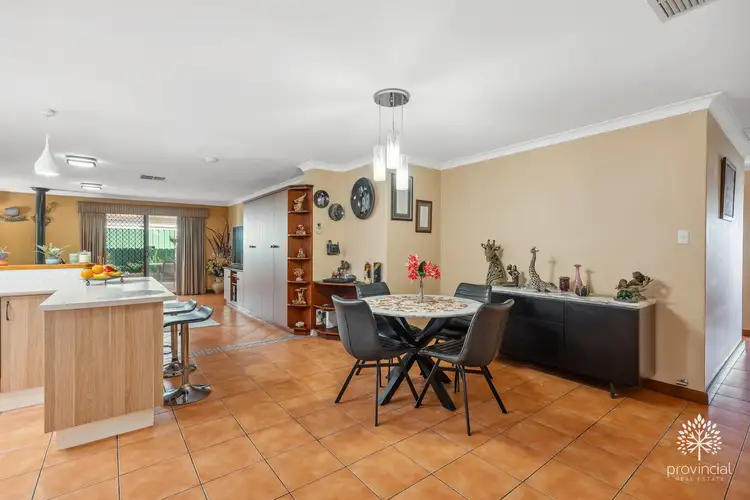 Fourth view of Homely house listing, 76 Golden Crescent, High Wycombe WA 6057