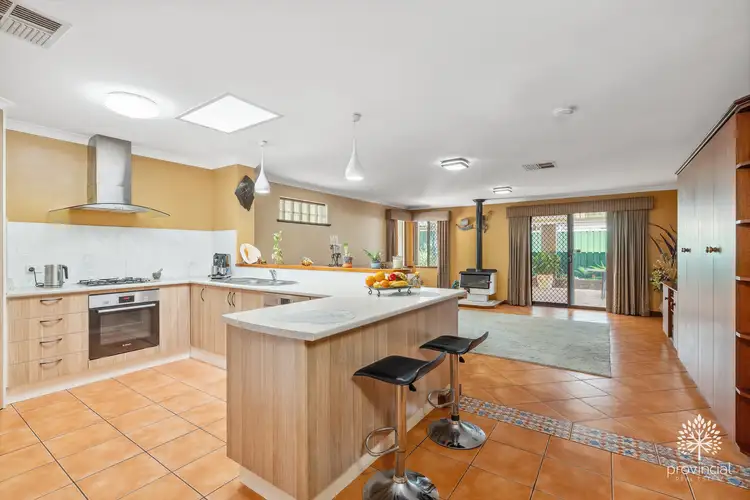 Fifth view of Homely house listing, 76 Golden Crescent, High Wycombe WA 6057