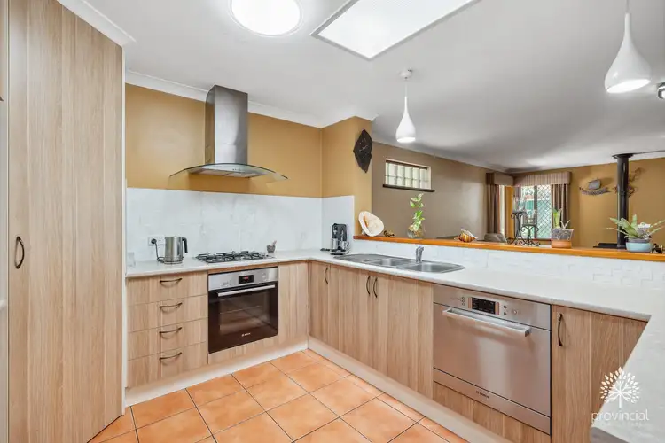 Sixth view of Homely house listing, 76 Golden Crescent, High Wycombe WA 6057