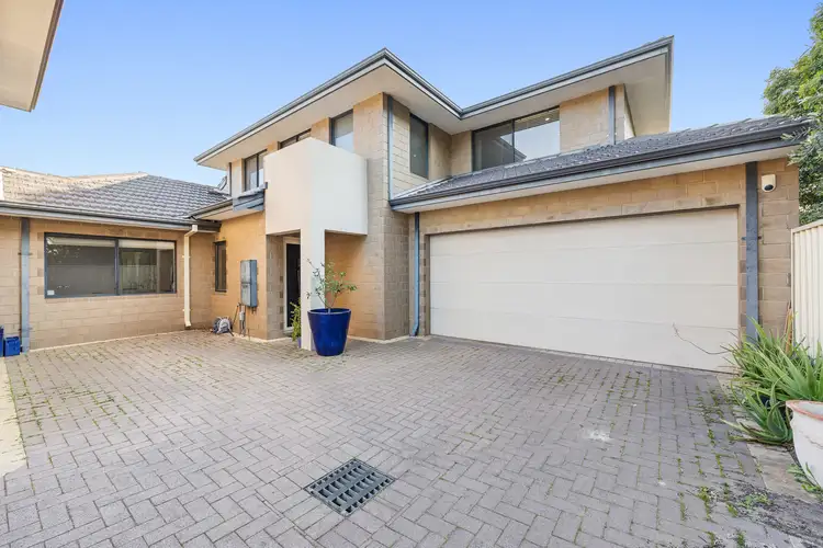 194C Epsom Avenue, Belmont WA 6104