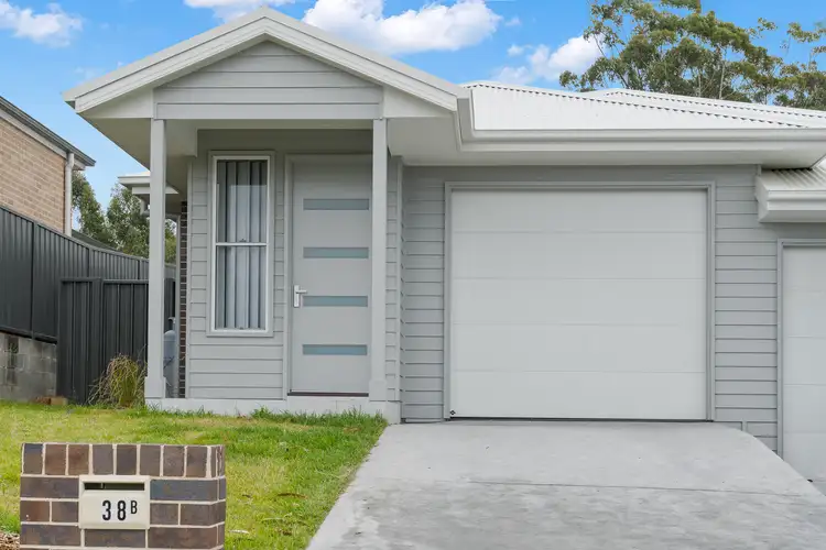 Third view of Homely house listing, 38b Red Gum Drive, Ulladulla NSW 2539