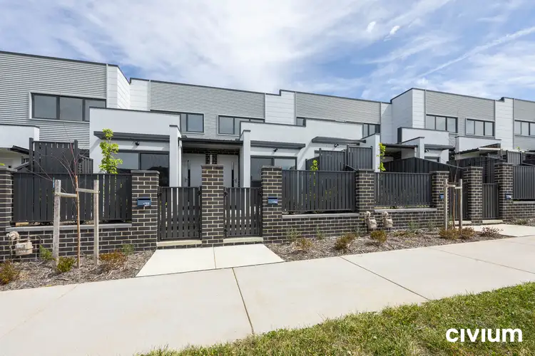 24/2 Everist Street, Taylor ACT 2913