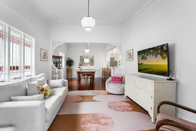 Main view of Homely house listing, 15 Travill Street, Newmarket QLD 4051