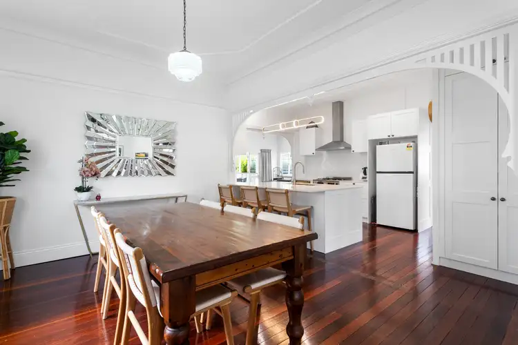 Second view of Homely house listing, 15 Travill Street, Newmarket QLD 4051