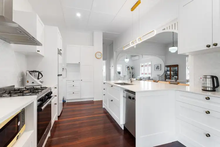 Third view of Homely house listing, 15 Travill Street, Newmarket QLD 4051