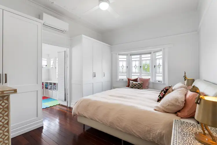 Fourth view of Homely house listing, 15 Travill Street, Newmarket QLD 4051