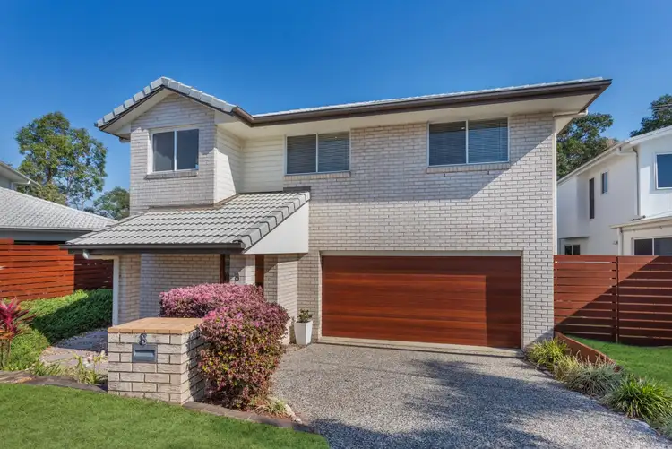 8 Aspect Terrace, Springfield Lakes QLD 4300