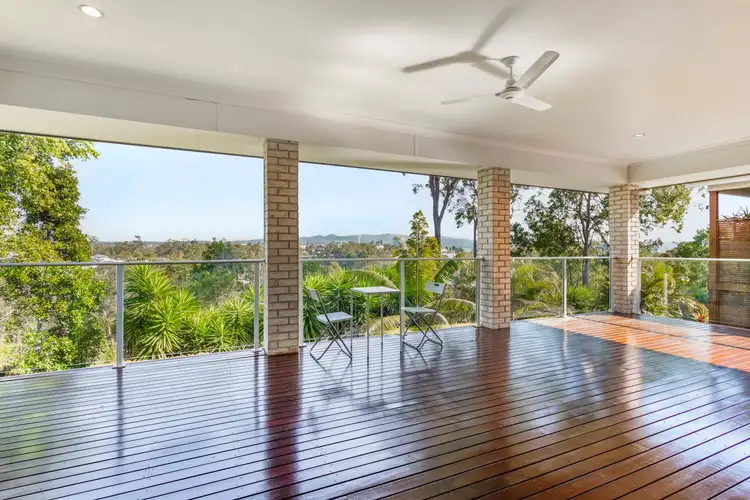 Second view of Homely house listing, 8 Aspect Terrace, Springfield Lakes QLD 4300
