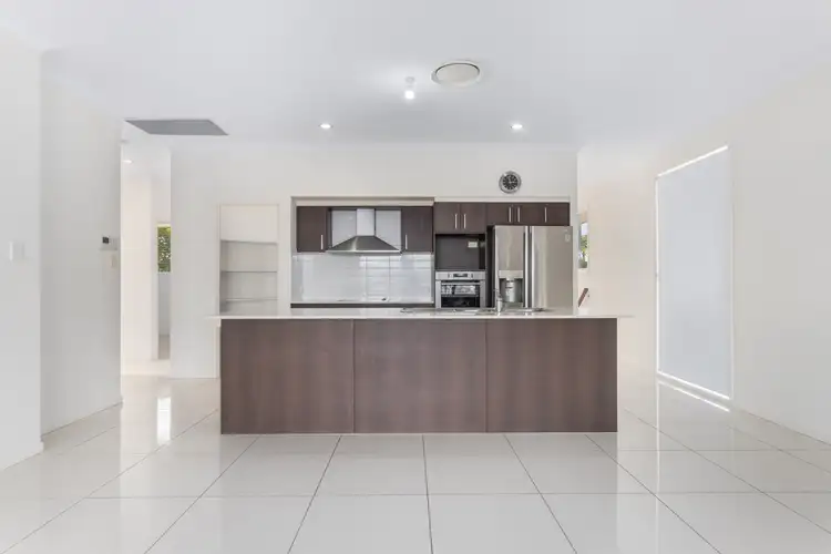 Third view of Homely house listing, 8 Aspect Terrace, Springfield Lakes QLD 4300