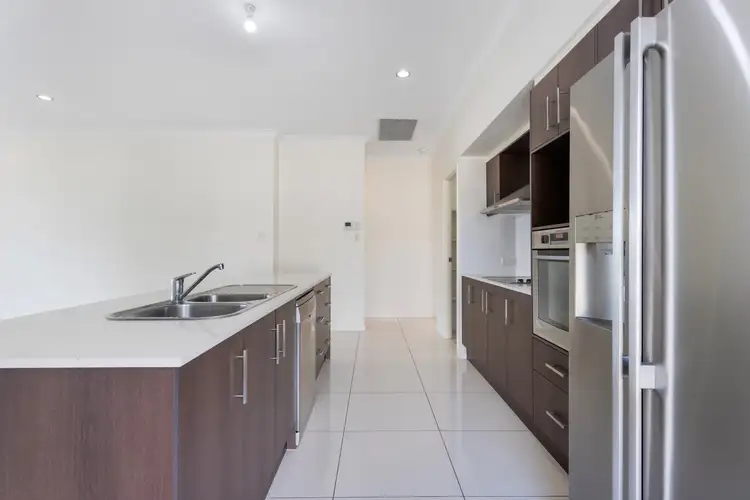 Fourth view of Homely house listing, 8 Aspect Terrace, Springfield Lakes QLD 4300