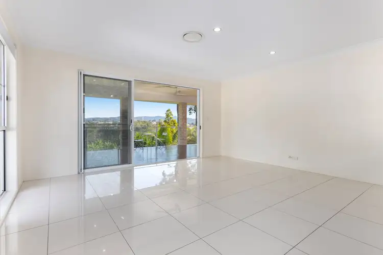 Fifth view of Homely house listing, 8 Aspect Terrace, Springfield Lakes QLD 4300