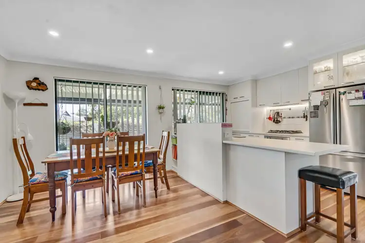 Second view of Homely house listing, 45 Parksview Boulevard, Vasse WA 6280