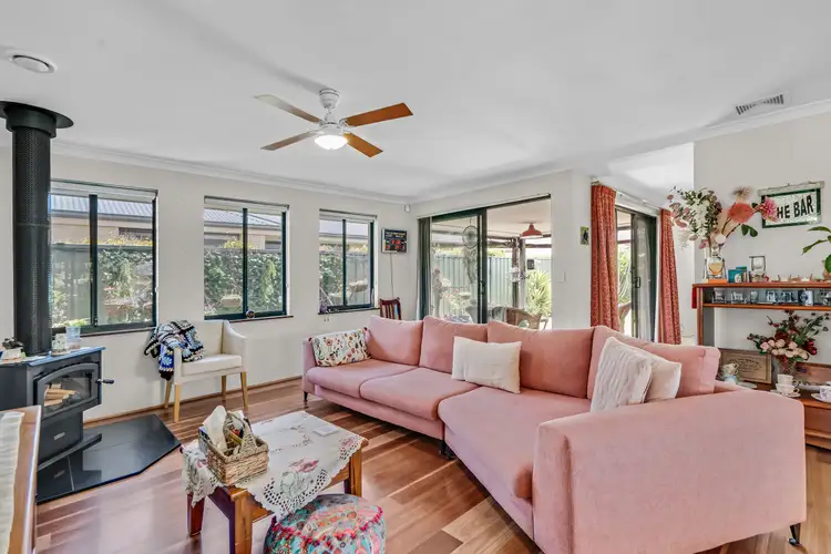 Third view of Homely house listing, 45 Parksview Boulevard, Vasse WA 6280
