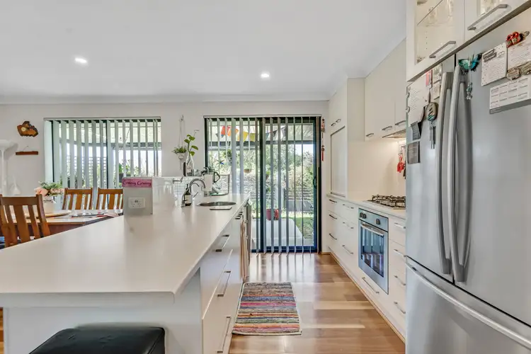 Fourth view of Homely house listing, 45 Parksview Boulevard, Vasse WA 6280