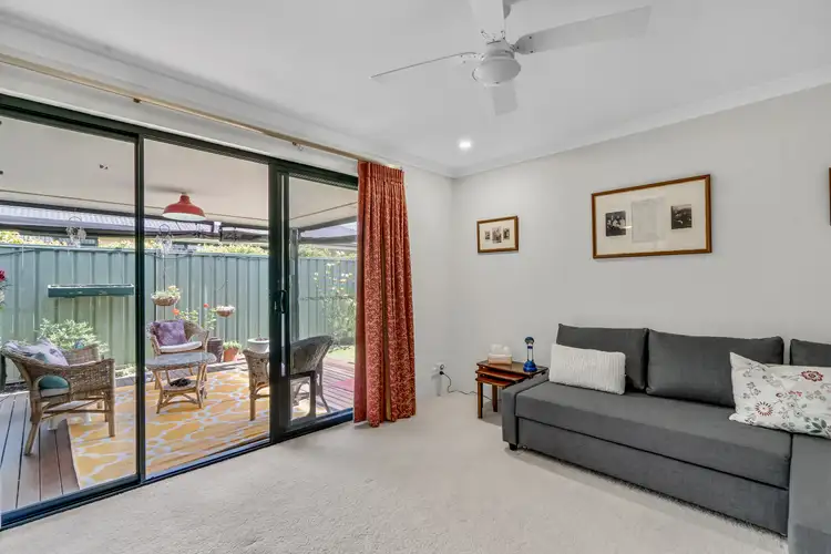 Fifth view of Homely house listing, 45 Parksview Boulevard, Vasse WA 6280