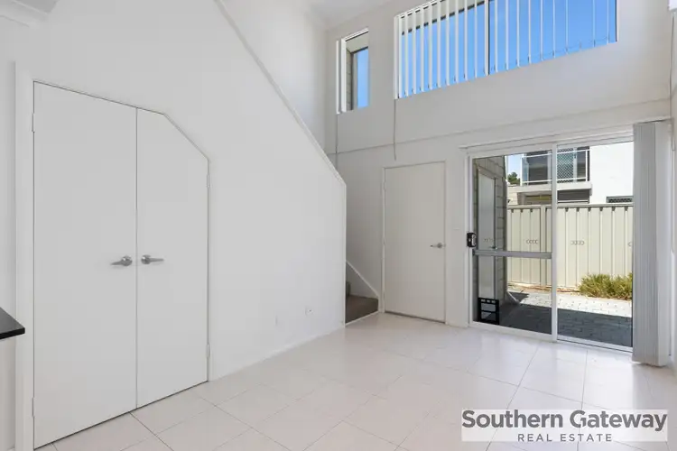 Fifth view of Homely townhouse listing, 3/36 Millbrook Avenue, Bertram WA 6167