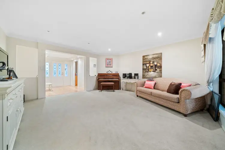 Second view of Homely house listing, 37-39 Blue Wren Place, Heritage Park QLD 4118