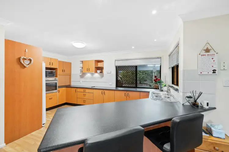 Third view of Homely house listing, 37-39 Blue Wren Place, Heritage Park QLD 4118