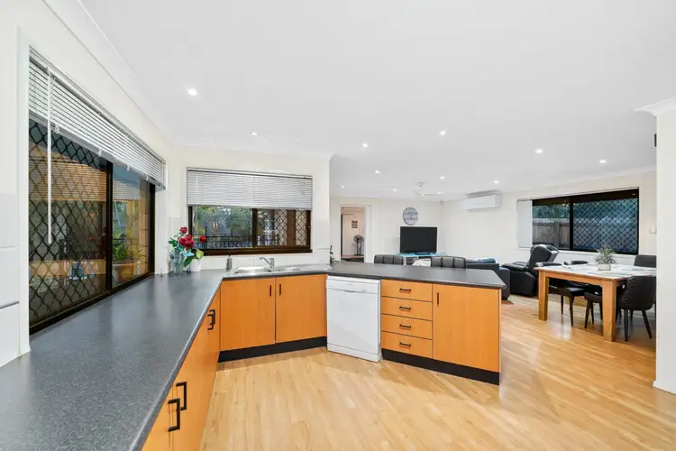 Fourth view of Homely house listing, 37-39 Blue Wren Place, Heritage Park QLD 4118