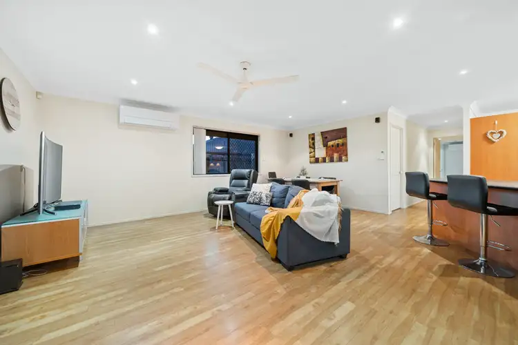Fifth view of Homely house listing, 37-39 Blue Wren Place, Heritage Park QLD 4118