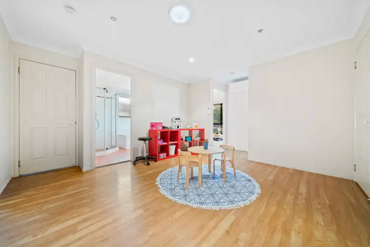 Sixth view of Homely house listing, 37-39 Blue Wren Place, Heritage Park QLD 4118