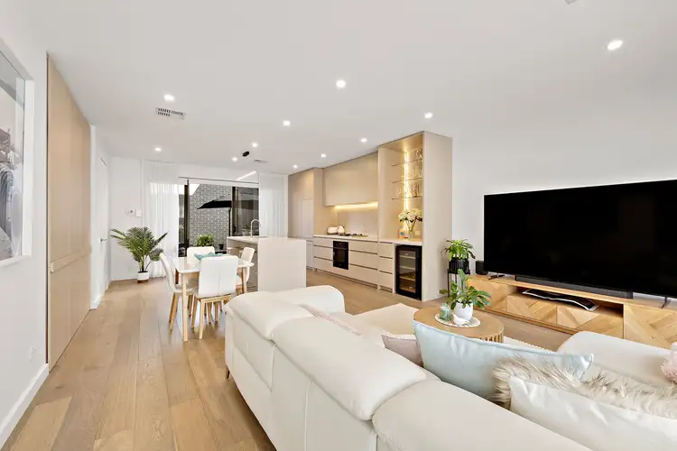 11 Cartography Lane, Subiaco WA 6008
