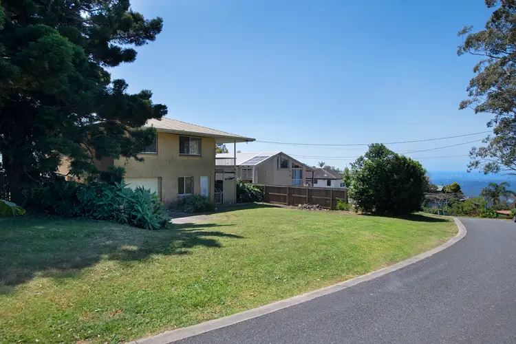 Third view of Homely house listing, 27 Loop Road, Lower Beechmont QLD 4211