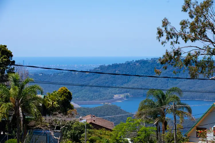 Sixth view of Homely house listing, 27 Loop Road, Lower Beechmont QLD 4211