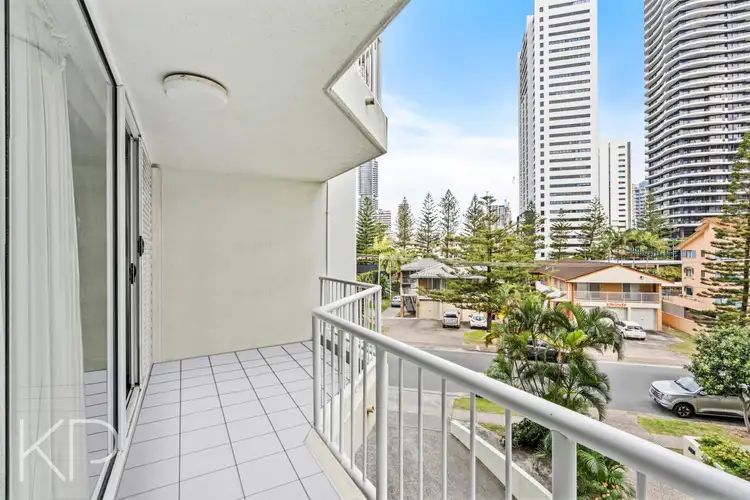 11/13-15 Anne Avenue, Broadbeach QLD 4218