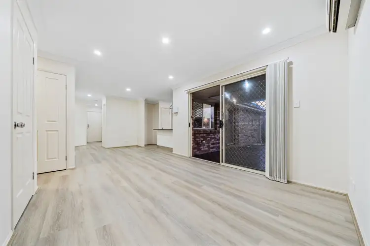 Fifth view of Homely house listing, 1 Crenton Court, Heritage Park QLD 4118