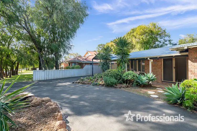 Second view of Homely house listing, 16 David Drive, Geographe WA 6280