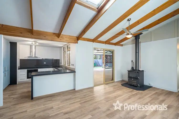Third view of Homely house listing, 16 David Drive, Geographe WA 6280