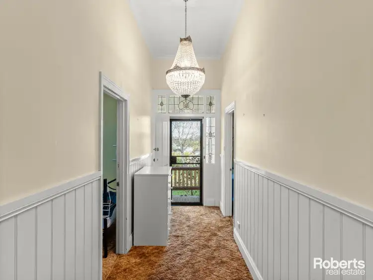 97 High Street, Sheffield TAS 7306