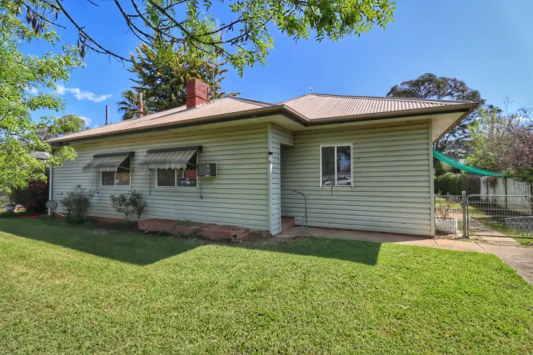 Second view of Homely house listing, 63 Ryall Street, Canowindra NSW 2804