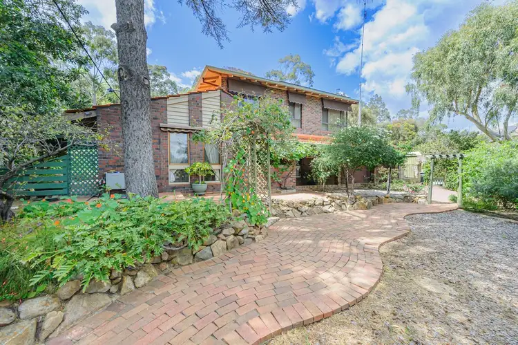 Main view of Homely house listing, 96 Connell Avenue, Martin WA 6110