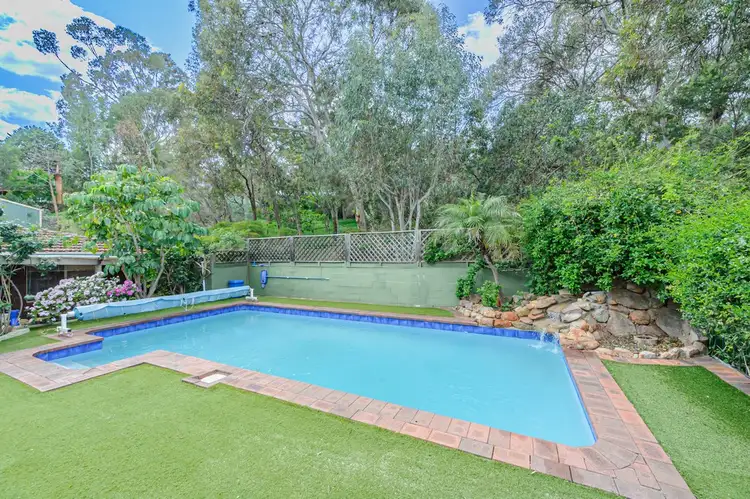 Fourth view of Homely house listing, 96 Connell Avenue, Martin WA 6110