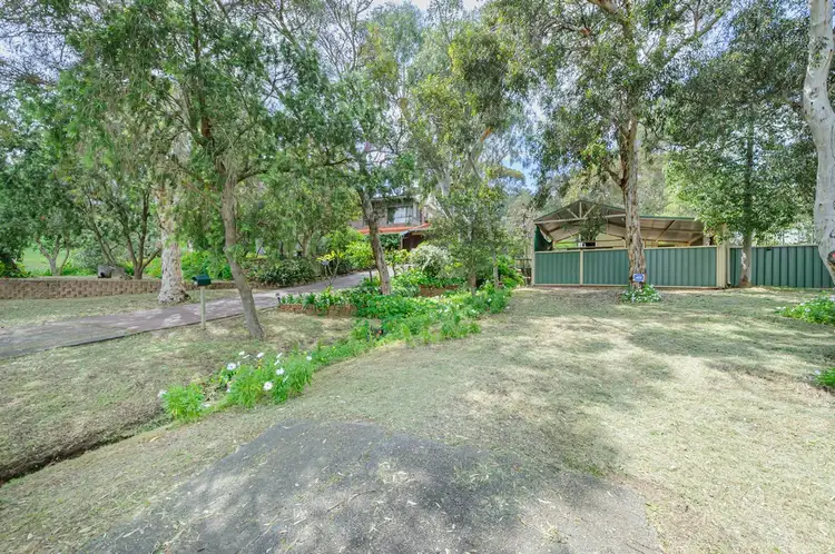 Sixth view of Homely house listing, 96 Connell Avenue, Martin WA 6110