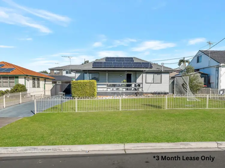 16 Dunrossil Avenue, Casula NSW 2170