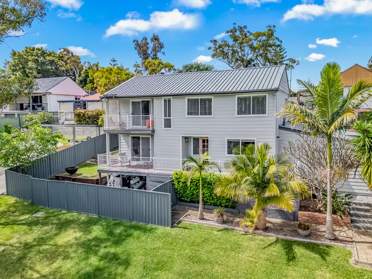 Main view of Homely house listing, 1 Haslemere Crescent, Buttaba NSW 2283