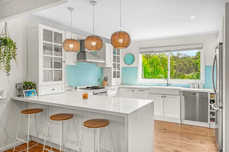 Second view of Homely house listing, 1 Haslemere Crescent, Buttaba NSW 2283