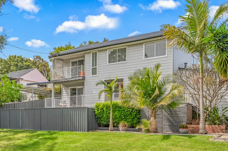 Seventh view of Homely house listing, 1 Haslemere Crescent, Buttaba NSW 2283