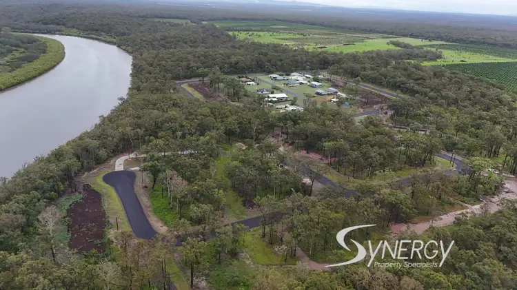 Main view of Homely land listing, Proposed Lot 36 John Street, Miara QLD 4673