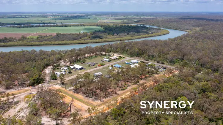 Lot 36 John Street, Miara QLD 4673