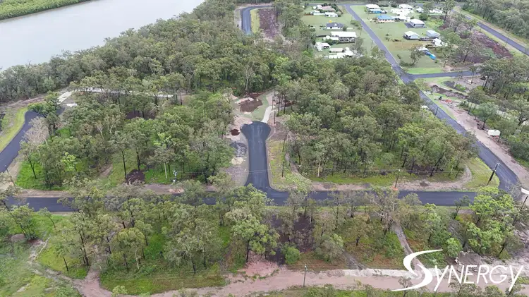 Seventh view of Homely land listing, Proposed Lot 36 John Street, Miara QLD 4673